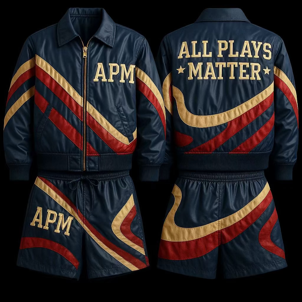 APM Prime Short Sets