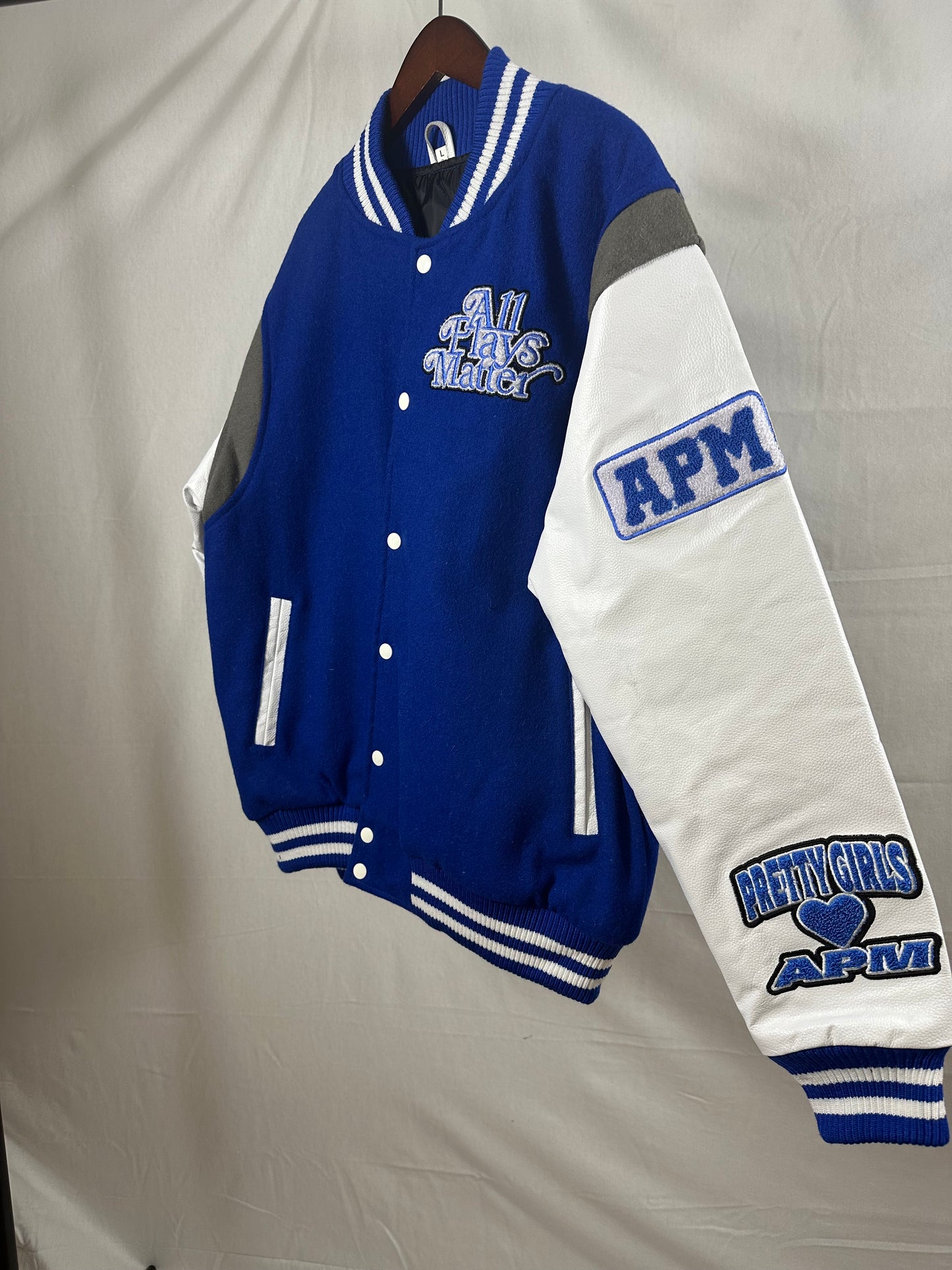 APM Letterman’s