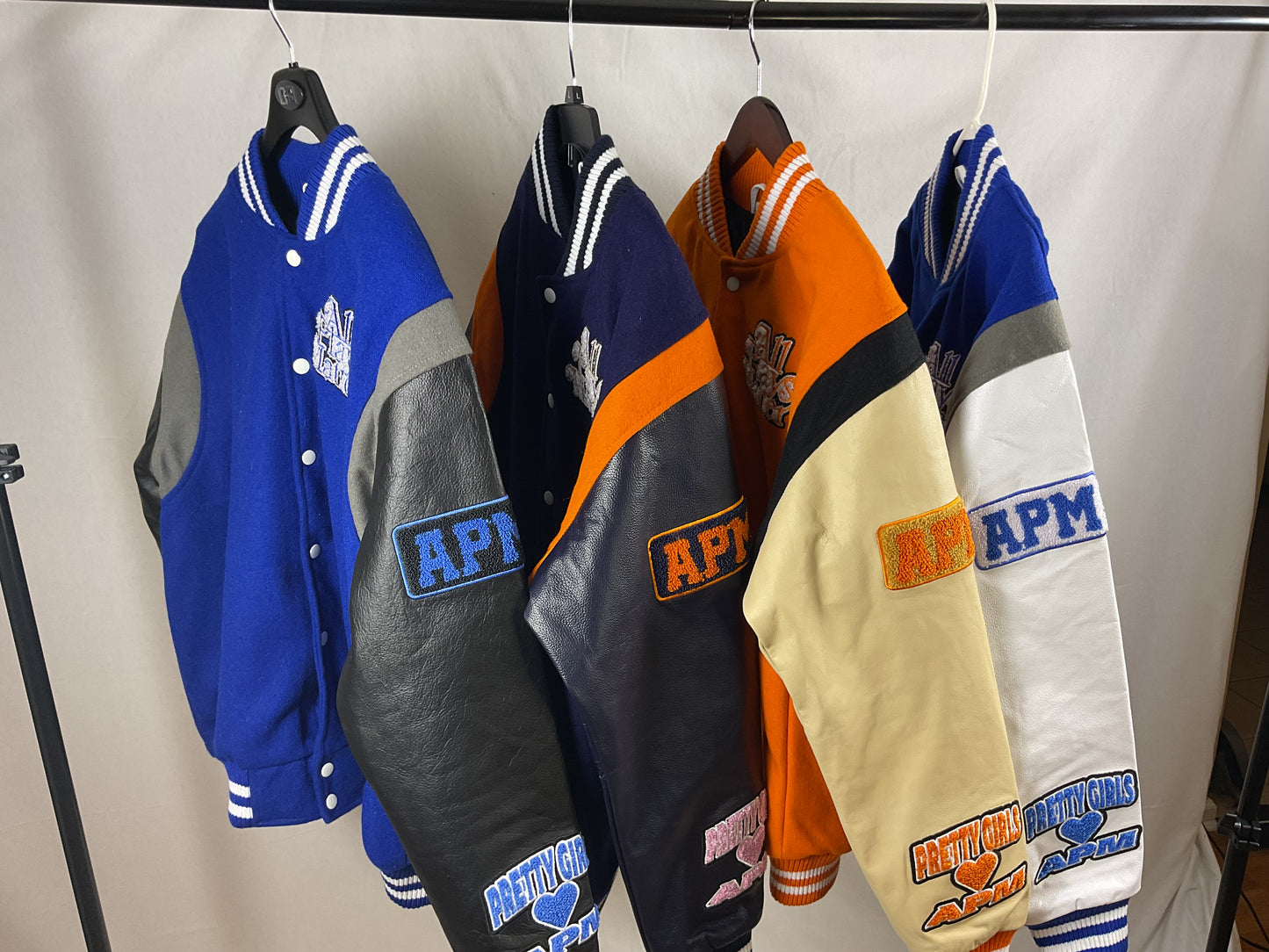 APM Letterman’s