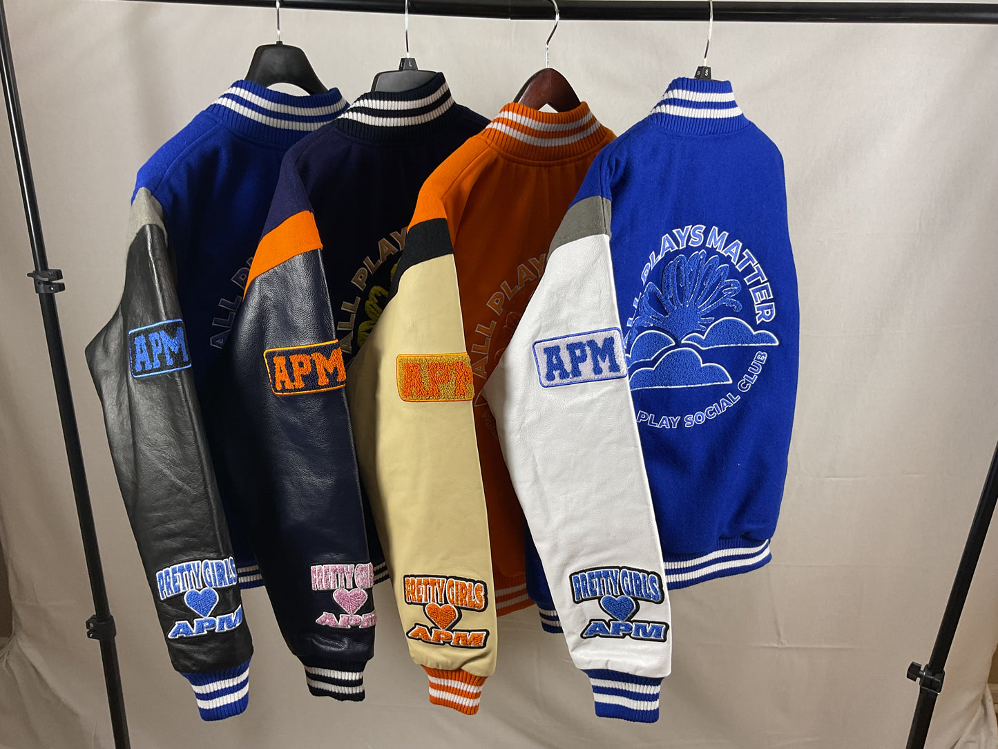 APM Letterman’s