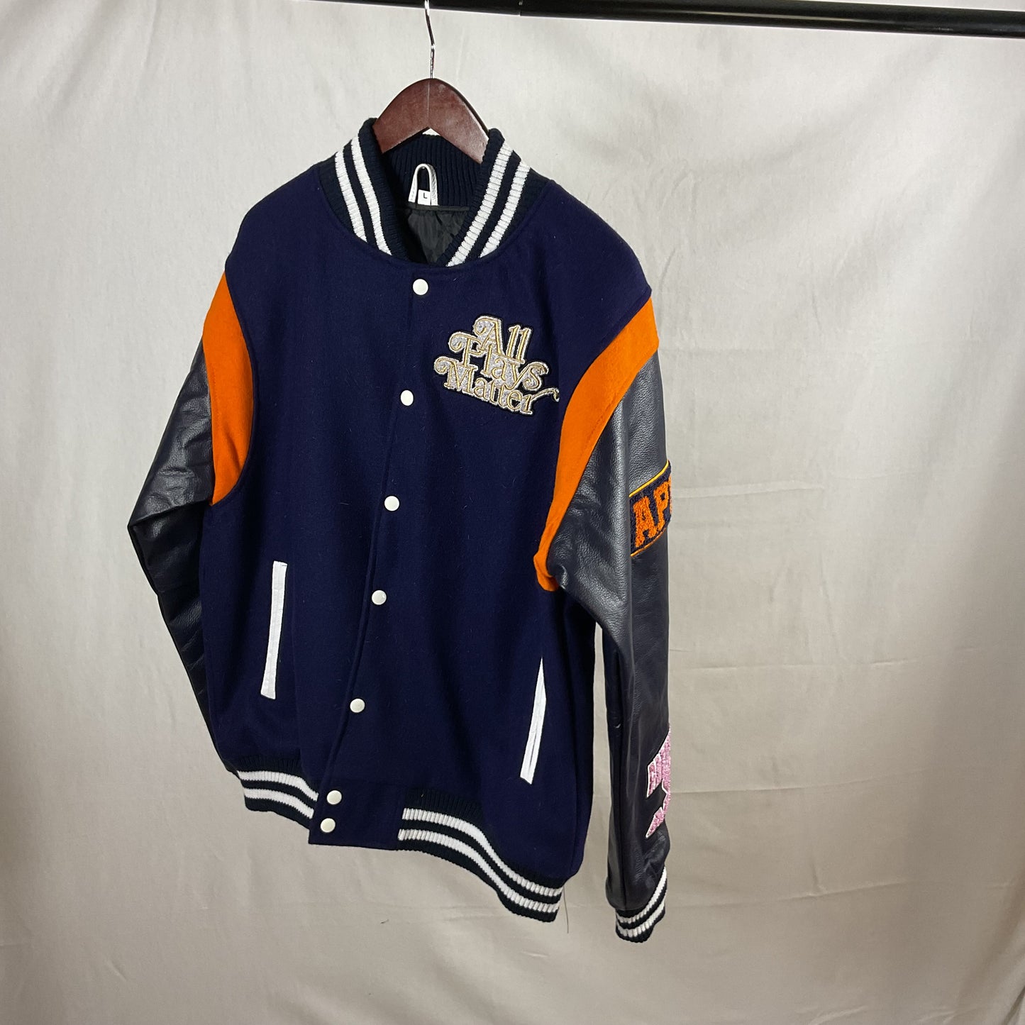 APM Letterman’s