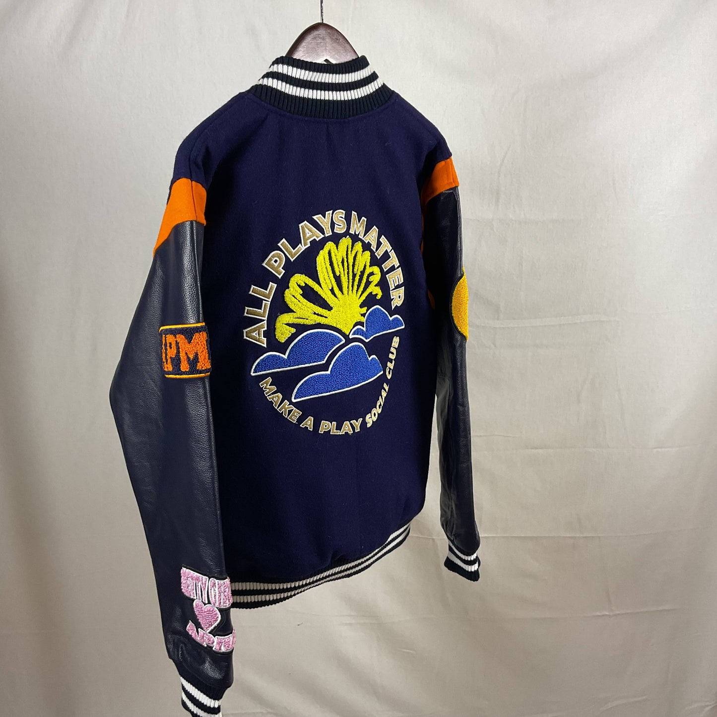 APM Letterman’s