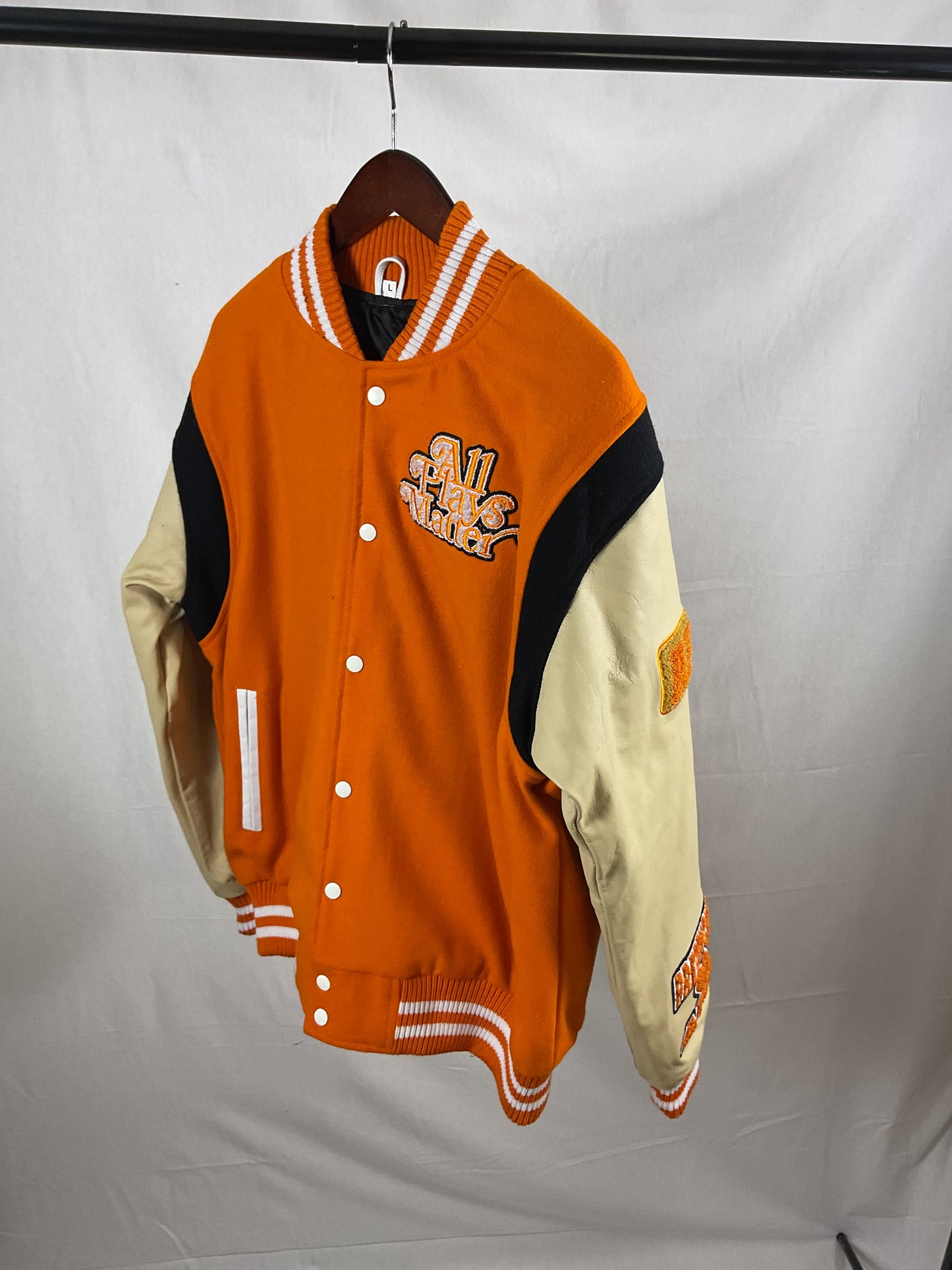 APM Letterman’s