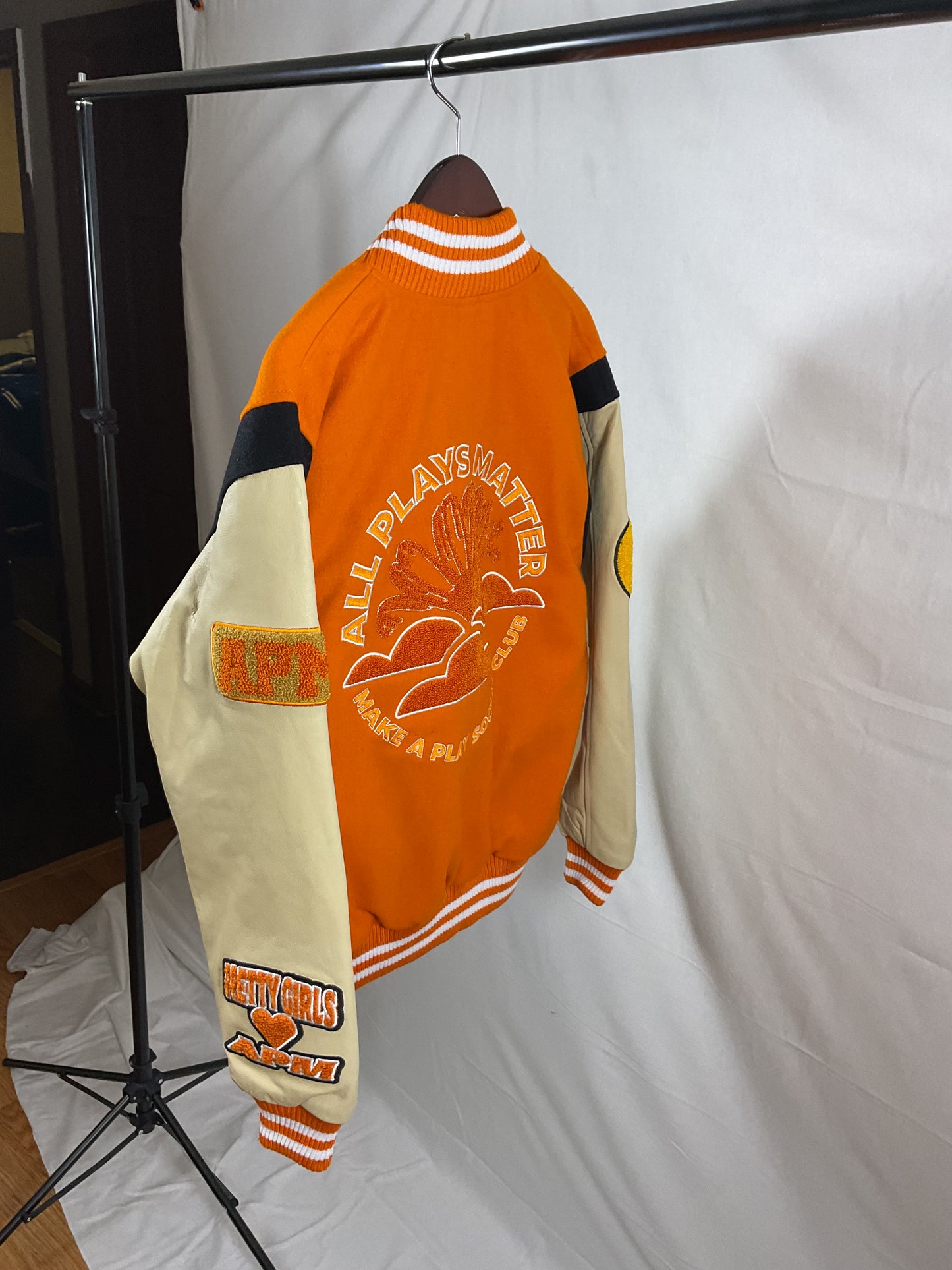 APM Letterman’s