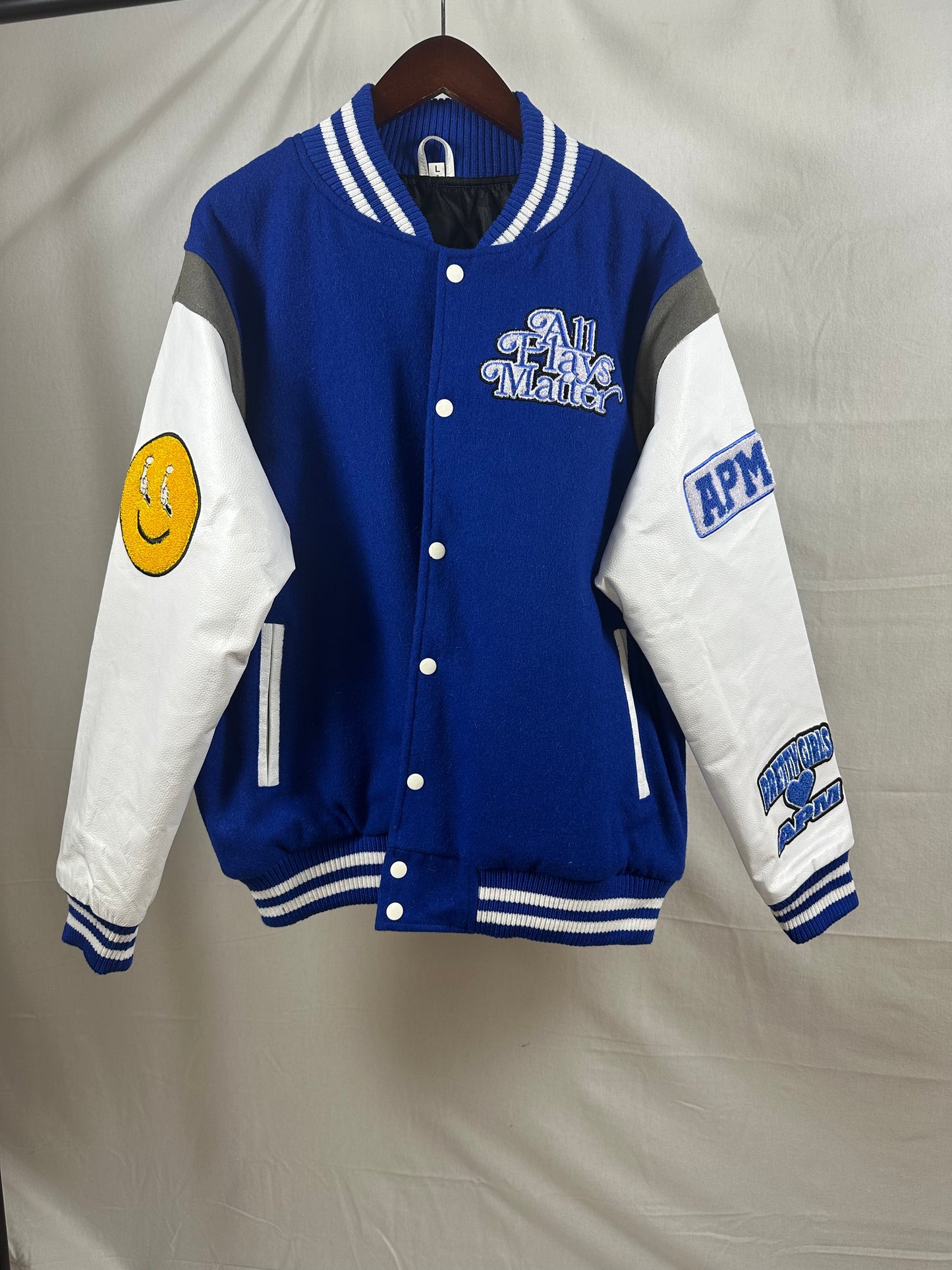 APM Letterman’s