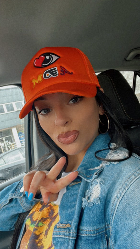 👁️❤️APM Trucker