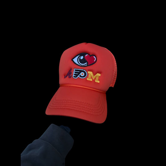 👁️❤️APM Trucker