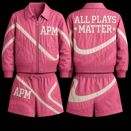 APM Prime Short Sets