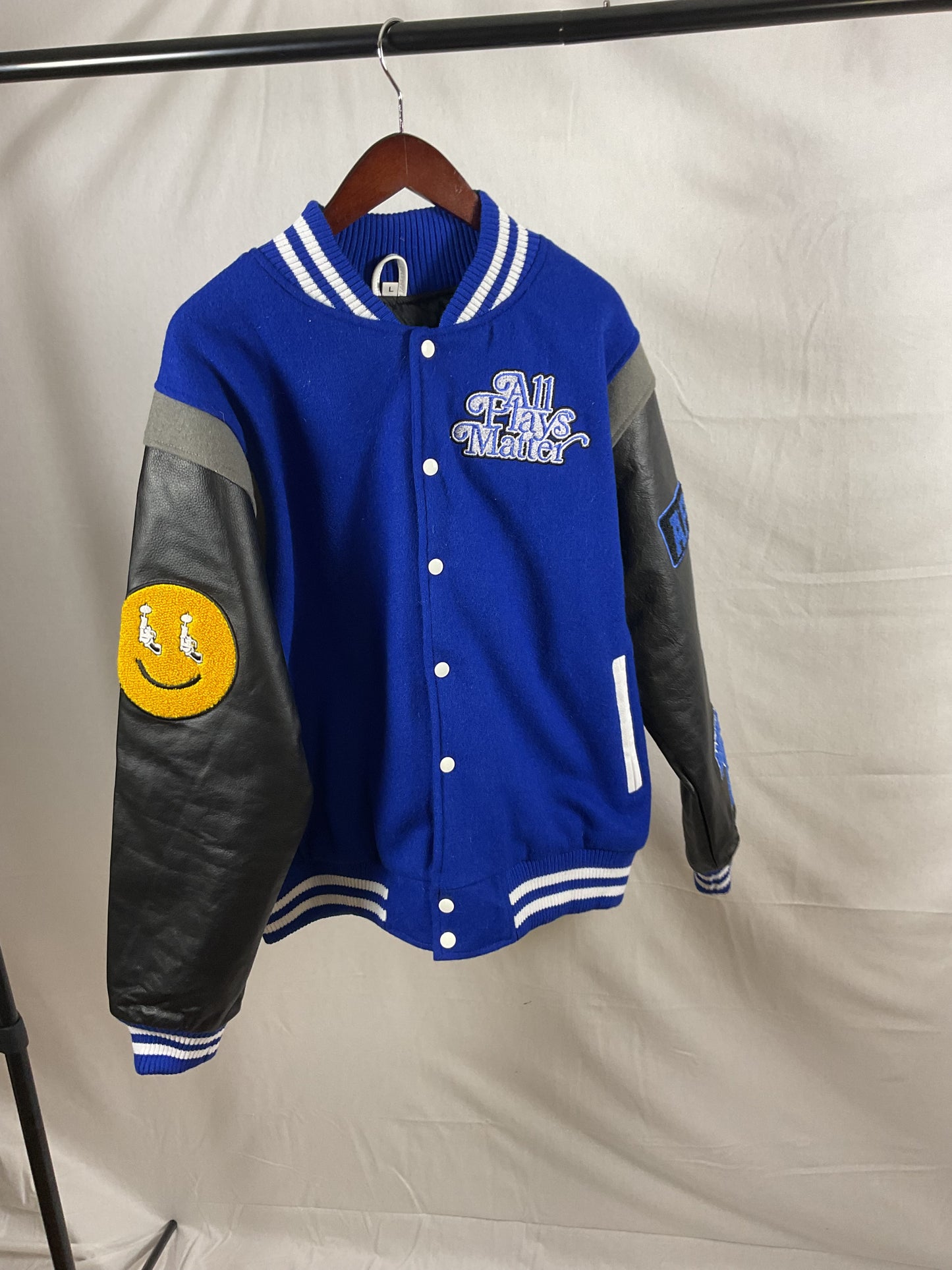 APM Letterman’s